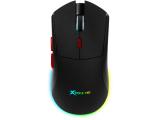 Xtrike Me Gaming Mouse Wireless GW-613 USB оптична снимка №2