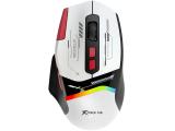 Xtrike Me Gaming Mouse GM-323 USB оптична снимка №2