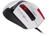 Xtrike Me Gaming Mouse GM-323 USB оптична снимка №5