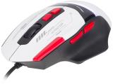 Xtrike Me Gaming Mouse GM-323 USB оптична снимка №6