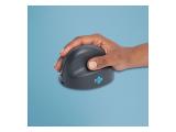 R-GO HE basic medium ergonomic mouse right-handed bluetooth USB / Bluetooth оптична снимка №2