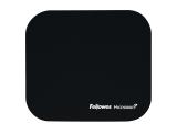 Описание и цена на мишка за компютър Fellowes Mousepad with Microban Antibacterial Protection Black 