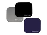 Fellowes Mousepad with Microban Antibacterial Protection Black MOUSE PAD mousepad снимка №3