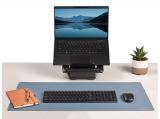 Fellowes Breyta Desk Mat Marine MOUSE PAD mousepad снимка №4