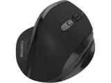 Canyon mouse OnClick 17 CNE-CMSW17B USB оптична снимка №3