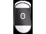 Lamzu PARO 8K White Wireless Gaming Mouse USB оптична снимка №6