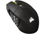 Описание и цена на мишка за компютър Corsair SCIMITAR ELITE WIRELESS SE Gaming Mouse CH-9314014-WW 