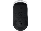 Logitech G Pro 2 LIGHTSPEED Optical USB-A Wireless White USB оптична снимка №6