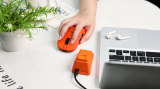 Ajazz Ajazz професионална геймърска мишка AJ159 PRO - Wireless Gaming Mouse - 8K, Magnetic Charging Dock, White AJ159-PRO-WH NEW usb оптична снимка №3 Ajazz Ajazz професионална геймърска мишка AJ159 PRO - Wireless Gaming Mouse - 8K, Magnetic Charging Dock, White AJ159-PRO-WH NEW usb оптична снимка №3
