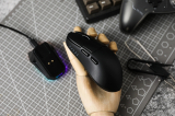 Ajazz Ajazz професионална геймърска мишка AJ159 PRO - Wireless Gaming Mouse - 8K, Magnetic Charging Dock, White AJ159-PRO-WH NEW usb оптична снимка №6 Ajazz Ajazz професионална геймърска мишка AJ159 PRO - Wireless Gaming Mouse - 8K, Magnetic Charging Dock, White AJ159-PRO-WH NEW usb оптична снимка №6