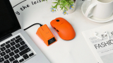 Ajazz Ajazz професионална геймърска мишка AJ159 PRO - Wireless Gaming Mouse - 8K, Magnetic Charging Dock, Black AJ159-PRO-BK NEW usb оптична снимка №4 Ajazz Ajazz професионална геймърска мишка AJ159 PRO - Wireless Gaming Mouse - 8K, Magnetic Charging Dock, Black AJ159-PRO-BK NEW usb оптична снимка №4