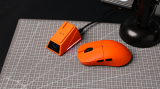 Ajazz Ajazz професионална геймърска мишка AJ159 PRO - Wireless Gaming Mouse - 8K, Magnetic Charging Dock, Black AJ159-PRO-BK NEW usb оптична снимка №6 Ajazz Ajazz професионална геймърска мишка AJ159 PRO - Wireless Gaming Mouse - 8K, Magnetic Charging Dock, Black AJ159-PRO-BK NEW usb оптична снимка №6