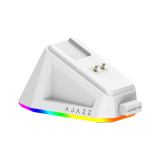 Ajazz Ajazz професионална геймърска мишка AJ159P MC - Wireless Gaming Mouse - 1K, Magnetic Charging Dock, White AJ159P-MC-WH NEW usb оптична снимка №4 Ajazz Ajazz професионална геймърска мишка AJ159P MC - Wireless Gaming Mouse - 1K, Magnetic Charging Dock, White AJ159P-MC-WH NEW usb оптична снимка №4