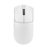Ajazz Ajazz професионална геймърска мишка AJ139P V3 MC - Wireless Gaming Mouse - 1K, Magnetic Charging Dock, White AJ139P-V3-MC-WH NEW usb оптична снимка №3 Ajazz Ajazz професионална геймърска мишка AJ139P V3 MC - Wireless Gaming Mouse - 1K, Magnetic Charging Dock, White AJ139P-V3-MC-WH NEW usb оптична снимка №3
