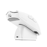 Ajazz Ajazz професионална геймърска мишка AJ139P V3 MC - Wireless Gaming Mouse - 1K, Magnetic Charging Dock, White AJ139P-V3-MC-WH NEW usb оптична снимка №5 Ajazz Ajazz професионална геймърска мишка AJ139P V3 MC - Wireless Gaming Mouse - 1K, Magnetic Charging Dock, White AJ139P-V3-MC-WH NEW usb оптична снимка №5