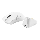 Ajazz Ajazz професионална геймърска мишка AJ139P V3 MC - Wireless Gaming Mouse - 1K, Magnetic Charging Dock, White AJ139P-V3-MC-WH NEW usb оптична снимка №6 Ajazz Ajazz професионална геймърска мишка AJ139P V3 MC - Wireless Gaming Mouse - 1K, Magnetic Charging Dock, White AJ139P-V3-MC-WH NEW usb оптична снимка №6