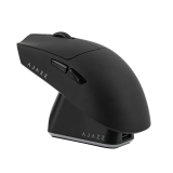 Ajazz Ajazz професионална геймърска мишка AJ139P V3 MC - Wireless Gaming Mouse - 1K, Magnetic Charging Dock, Black AJ139P-V3-MC-BK NEW usb оптична снимка №4 Ajazz Ajazz професионална геймърска мишка AJ139P V3 MC - Wireless Gaming Mouse - 1K, Magnetic Charging Dock, Black AJ139P-V3-MC-BK NEW usb оптична снимка №4