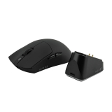 Ajazz Ajazz професионална геймърска мишка AJ139P V3 MC - Wireless Gaming Mouse - 1K, Magnetic Charging Dock, Black AJ139P-V3-MC-BK NEW usb оптична снимка №5 Ajazz Ajazz професионална геймърска мишка AJ139P V3 MC - Wireless Gaming Mouse - 1K, Magnetic Charging Dock, Black AJ139P-V3-MC-BK NEW usb оптична снимка №5