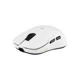 Ajazz Ajazz професионална геймърска мишка AJ159 APEX - Wireless Gaming Mouse - 8K, Magnetic Charging Dock, White AJ159-APEX-WH NEW usb оптична снимка №4