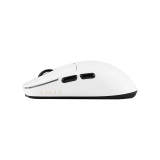 Ajazz Ajazz професионална геймърска мишка AJ159 APEX - Wireless Gaming Mouse - 8K, Magnetic Charging Dock, White AJ159-APEX-WH NEW usb оптична снимка №5