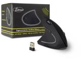Описание и цена на мишка за компютър Inter-Tech vertical mouse Eterno KM-206L 