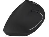 Inter-Tech vertical mouse Eterno KM-206L USB оптична снимка №3