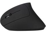 Inter-Tech vertical mouse Eterno KM-206L USB оптична снимка №4