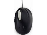 Gembird Ergonomic Wired USB Mouse with 6 Buttons Space Grey USB оптична снимка №4 Gembird Ergonomic Wired USB Mouse with 6 Buttons Space Grey USB оптична снимка №4