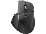 Описание и цена на мишка за компютър Logitech MX Master 4 for Business GRAPHITE 2.4GHZ/BT Business Version 