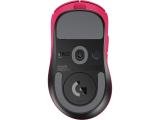 Logitech G Pro X Superlight 2 Dex Pink 910-007373 USB оптична снимка №5 Logitech G Pro X Superlight 2 Dex Pink 910-007373 USB оптична снимка №5