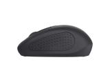 Trust Primo wireless Mouse matte Black USB оптична снимка №4