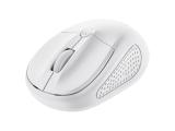Описание и цена на мишка за компютър Trust Primo Wireless Mouse Mate White 