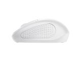 Trust Primo Wireless Mouse Mate White USB оптична снимка №4