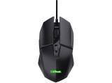 Trust GXT109 FELOX - black USB оптична снимка №4