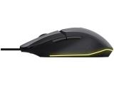 Trust GXT109 FELOX - black USB оптична снимка №5