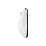 MCHOSE MCHOSE професионална геймърска мишка L7 Ultra Plus White - Wireless Gaming Mouse - Dual 8K, Kailh Optical HW-L7-13KH NEW usb оптична снимка №3