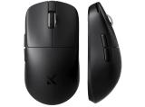 MCHOSE L7 Ultra Plus Black Wireless Gaming Mouse Dual 8K Kailh Optical USB / Bluetooth оптична снимка №2