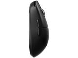 MCHOSE L7 Ultra Plus Black Wireless Gaming Mouse Dual 8K Kailh Optical USB / Bluetooth оптична снимка №3