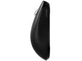 MCHOSE L7 Pro Black Wireless Gaming Mouse Dual 8K Kailh Optical USB / Bluetooth оптична снимка №4