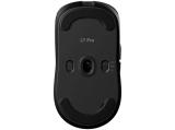 MCHOSE L7 Pro Black Wireless Gaming Mouse Dual 8K Kailh Optical USB / Bluetooth оптична снимка №5