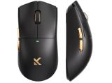 Цена за MCHOSE K7 Ultra Black Wireless Gaming Mouse Dual 8K Omron Mechanical Magnetic Charging Dock - USB / Bluetooth