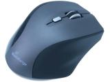 Нови модели и предложения за мишки за компютър и лаптоп: MediaRange Optical 6-Button Wireless Mouse MROS203
