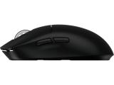 Logitech PRO X SUPERLIGHT 2 SE-BK-EER2-933 USB оптична снимка №3 Logitech PRO X SUPERLIGHT 2 SE-BK-EER2-933 USB оптична снимка №3