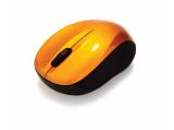 компютърни мишки Verbatim Go Nano Wireless volcanic orange retail 49045