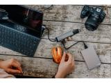 Verbatim Go Nano Wireless volcanic orange retail 49045 USB оптична снимка №5