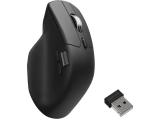 Компютърна мишка Keychron M6S-A23 8000Hz Black USB / Bluetooth - цена и спецификации Цена за Keychron M6S-A23 8000Hz Black - USB / Bluetooth