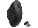 Цена за Keychron M7-A23 8000Hz Black - USB / Bluetooth