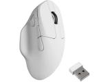 Цена за Keychron M7-A23 8000Hz White - USB / Bluetooth