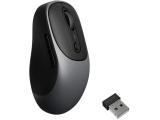 Цена за Keychron BM24 1000Hz Metal Gray - USB / Bluetooth