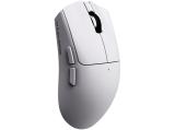 Цена за Madlions Wireless Gaming Mouse M3 Pro 1K White - USB